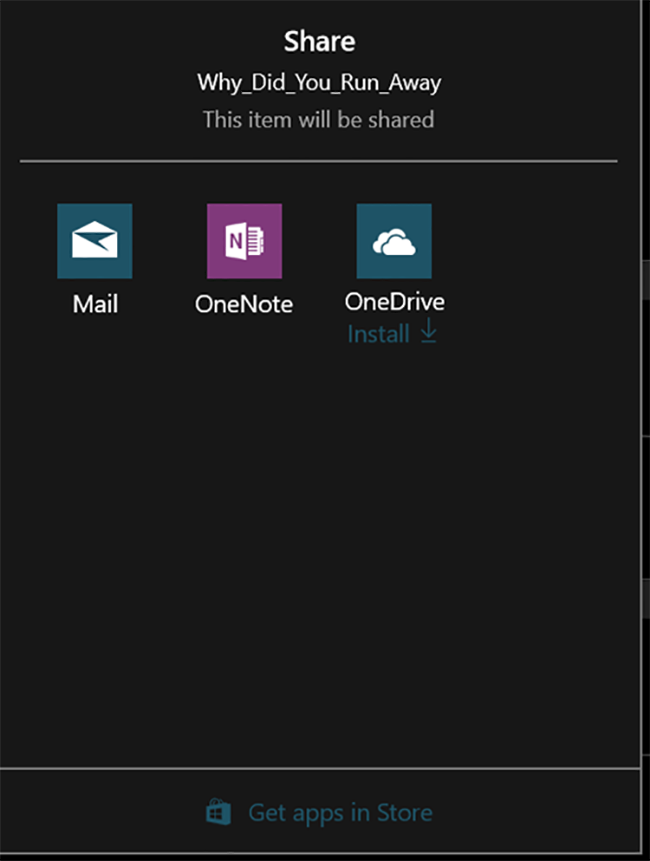 Trải nghiệm File Explorer “bí mật” trên Windows 10 Creators ảnh 4