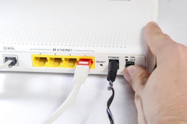 4 cách khắc phục lỗi không thể kết nối Wi-Fi ảnh 3