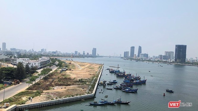 Bộ Xây dựng thẩm định Đồ án Điều chỉnh quy hoạch chung TP Đà Nẵng đến năm 2030 tầm nhìn đến năm 2045 ảnh 2