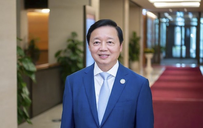 Chính phủ phân công nhiệm vụ cho các Phó Thủ tướng ảnh 2