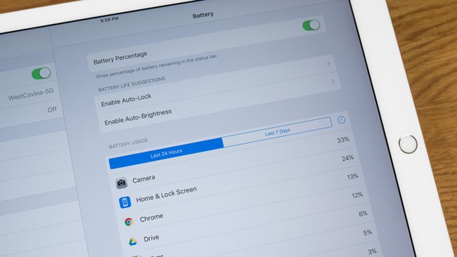 Đánh giá iPad Pro 12.9: màn hình khủng, chơi game tuyệt vời ảnh 5