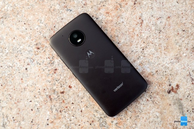 Motorola Moto E4 có phải là chiếc smartphone giá rẻ tốt nhất hiện nay? ảnh 7