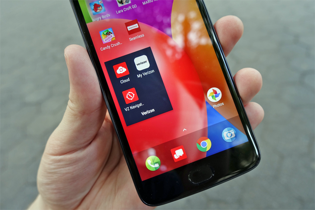 Motorola Moto E4 có phải là chiếc smartphone giá rẻ tốt nhất hiện nay? ảnh 3