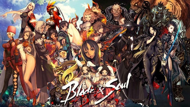 Blade and Soul – Thành công tất yếu ảnh 2