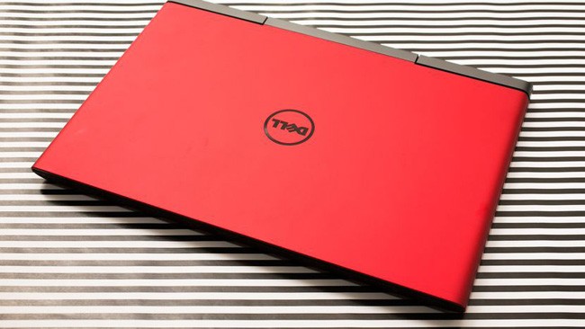 Đánh giá laptop Dell Inspiron 7000 ảnh 2