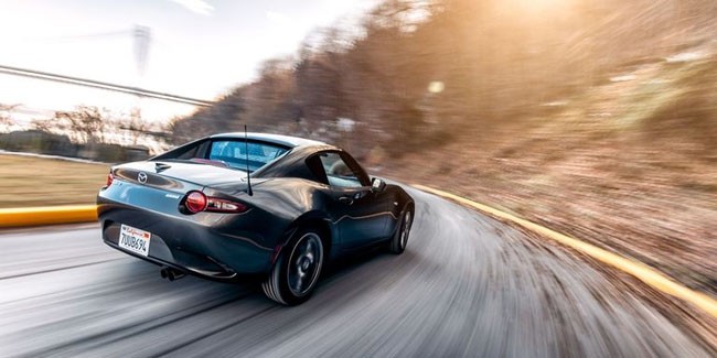 Mazda nộp đơn xin cấp bằng sáng chế cho động cơ “Triple-Charged” ảnh 1