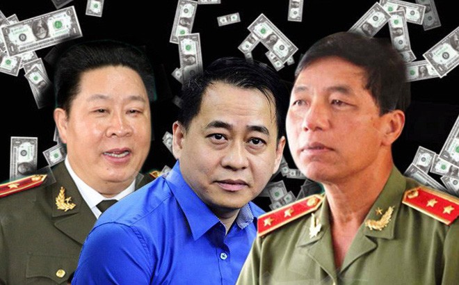Khi Vũ nhôm vươn “vòi bạch tuộc” chiếm đất công sản ở TP.HCM ảnh 2