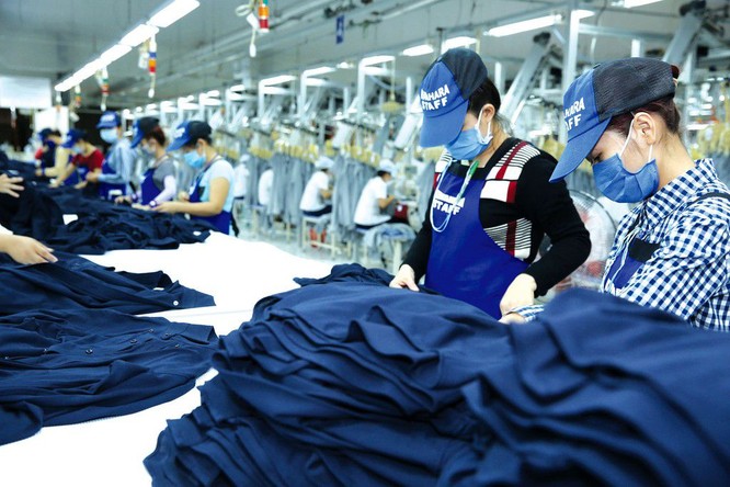 Bồi đắp nền tảng phục hồi, hạn chế di hại tương lai ảnh 3