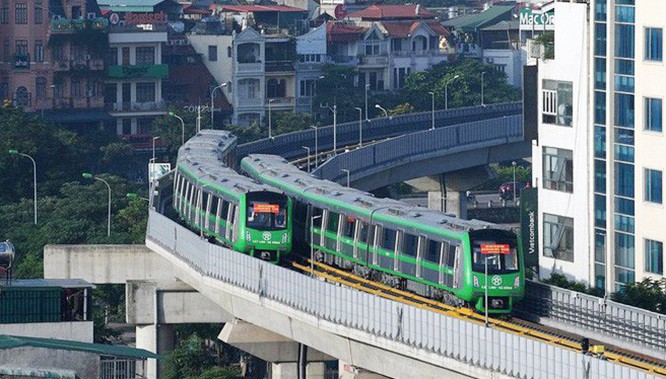 Đường sắt đô thị Cát Linh – Hà Đông và bài học về sử dụng vốn ODA ảnh 1