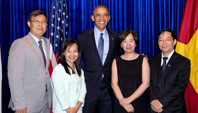 Kỳ cuối: Khi Thủ tướng Việt Nam “đặt hàng” tới Harvard ảnh 4