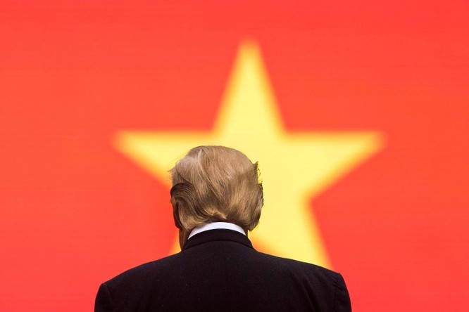 Giáo sư Harvard: Mỹ sai lầm lớn khi dán nhãn Việt Nam “thao túng tiền tệ” ảnh 3