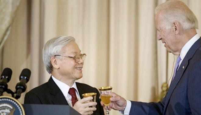 Giáo sư Terry Buss nhận định cùng VietTimes: Năm 2020 – Một năm chưa từng có trong lịch sử thế giới ảnh 8