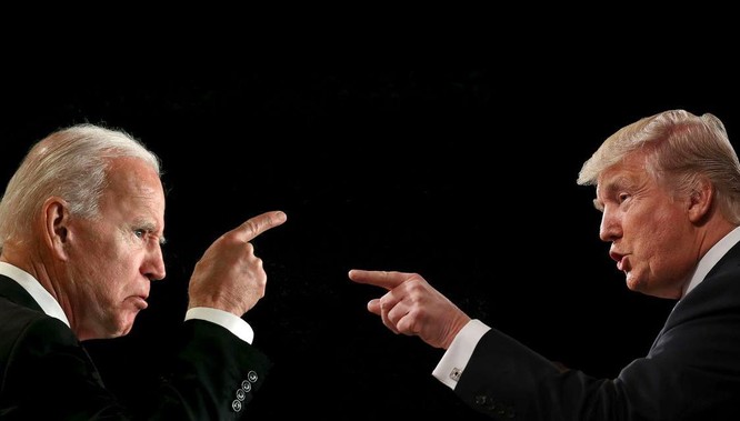 Giáo sư Terry Buss nhận định cùng VietTimes: Năm 2020 – Một năm chưa từng có trong lịch sử thế giới ảnh 6