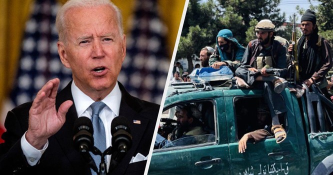 Tiến sĩ Terry F. Buss: Cuộc khủng hoảng Afghanistan ảnh hưởng tới vị thế siêu cường của Mỹ ra sao? ảnh 2