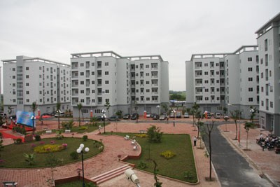 "Mổ phanh" hàng loạt sai phạm tại các khu đô thị ở Hà Nội ảnh 2