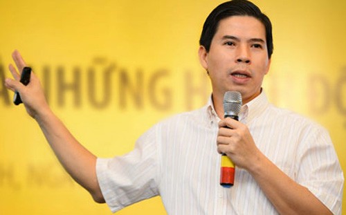 Những đại gia mới nổi của thị trường BĐS Việt Nam ảnh 4