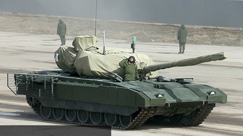 5 loại vũ khí khủng của Nga có thể đe dọa Trung Quốc ảnh 5
