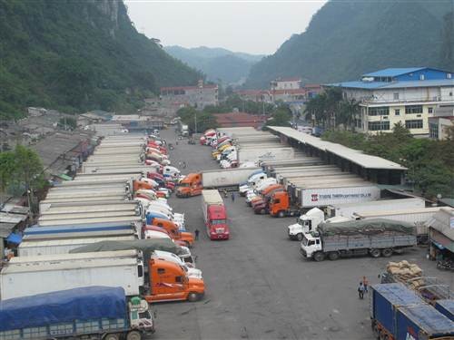 Truy tìm 20 tỷ USD Trung Quốc lọt vào Việt Nam: Bất lực? ảnh 1