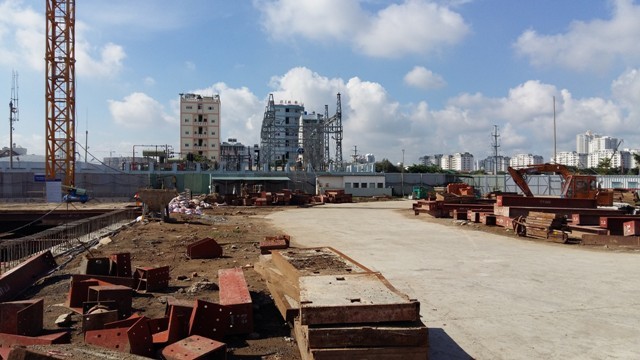 Tồn kho 5.600 tỷ, các dự án của Địa ốc Phát Đạt đang tiến triển đến đâu? ảnh 7