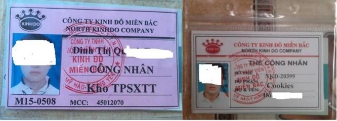 Hé lộ những sự thật kinh hoàng về bánh trung thu Kinh Đô! ảnh 1