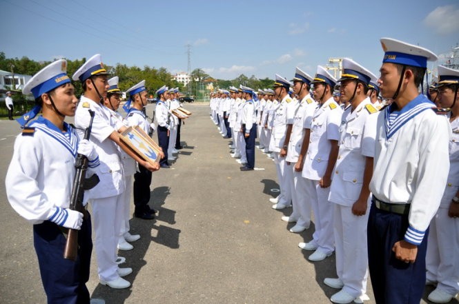 Hải quân Việt Nam tiếp nhận cặp tàu tên lửa “Tia chớp” thứ hai ảnh 2