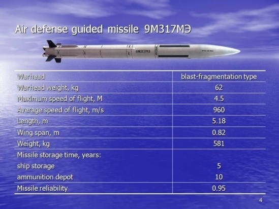 Gepard 3.9 Việt Nam mạnh tương đương khu trục hạm 4.000 tấn? ảnh 2