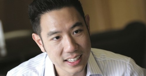Những start-up trăm triệu đến cả tỷ đô của doanh nhân gốc Việt ảnh 5
