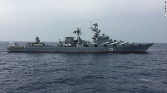 Mỹ "xuống nước" tại Syria vì dàn tên lửa khét tiếng của Nga ảnh 2