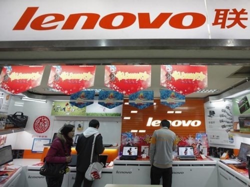 Máy tính Lenovo cài phần mềm độc hại gây hoang mang người dùng Việt Nam ảnh 1