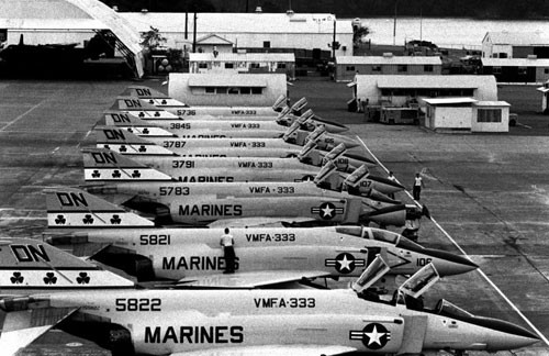 Không quân Việt Nam trị “Con ma” Mỹ trên bầu trời miền Bắc ảnh 10