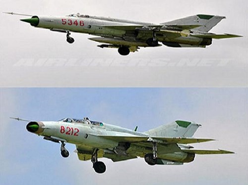 “Bảo vật Quốc gia” MiG-21: Con đường trở thành huyền thoại thế kỷ 20 ảnh 1