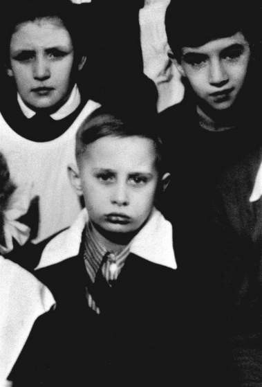 V.Putin - chỉ là người bình thường ảnh 1