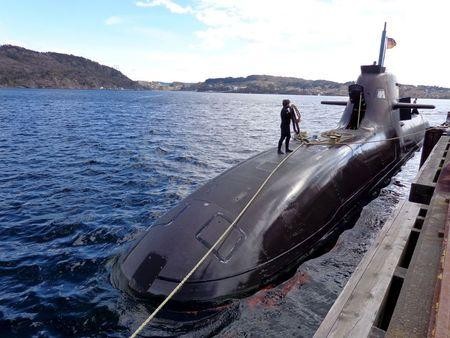 NATO lại “bày binh bố trận” uy hiếp Nga ảnh 1