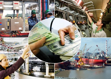 “Điểm danh” những DNNN nợ khủng, lỗ lớn, lương cao ảnh 1