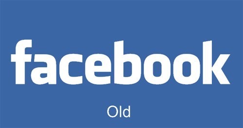 Facebook đổi logo sau 10 năm ảnh 1
