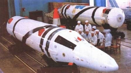Tìm hiểu chương trình phát triển tên lửa đánh chặn của Trung Quốc ảnh 6