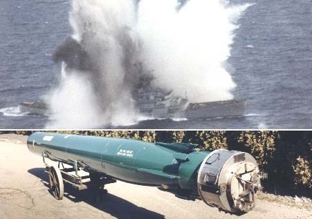 Ưu thế công nghệ và sức mạnh hủy diệt của tàu ngầm hạt nhân Ohio ảnh 6