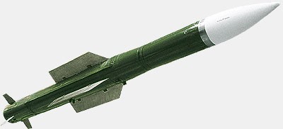 Nga sẽ có tổ hợp tên lửa mới đáng sợ hơn Buk-M3 ảnh 6