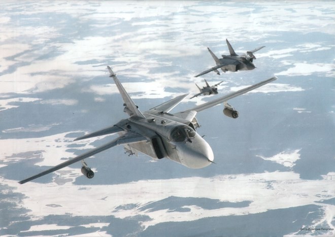 Khám phá bí mật siêu tiêm kích thống trị bầu trời MiG-31 ảnh 2