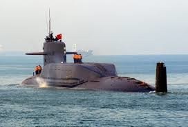  Trung Quốc triển khai loạt tàu ngầm hạt nhân ở Biển Đông ảnh 1