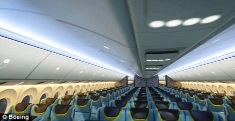 Khám phá máy bay chở khách lớn nhất thế giới - Boeing 777-9X ảnh 1