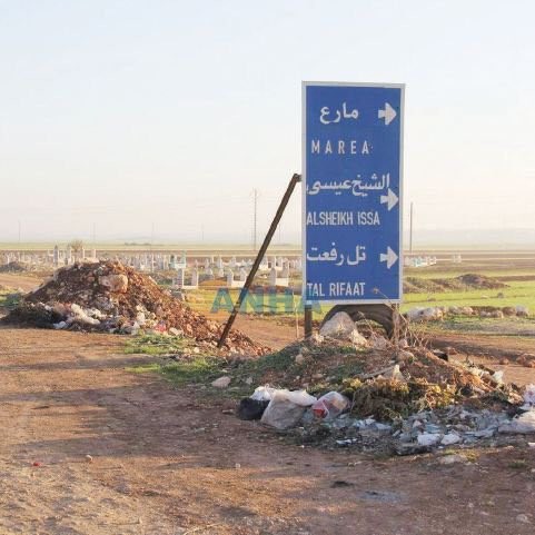 Aleppo, chiến trường quyết định thành bại cuộc chiến chống khủng bố Syria ảnh 1