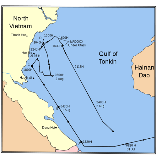 Sở trường Việt Nam và 'cú ra đòn' ở Biển Đông ảnh 5