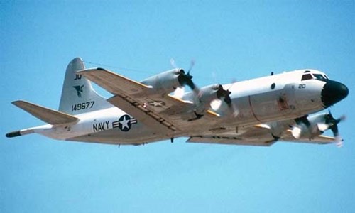 Tàu Kilo VN như 'hổ thêm cánh' với phi cơ P-3 Orion - ảnh 1
