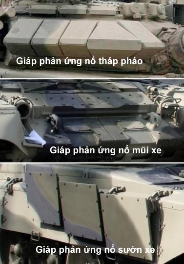 Tăng T-90 Việt Nam tính mua - “hung thần” uy mãnh trên chiến trường ảnh 6