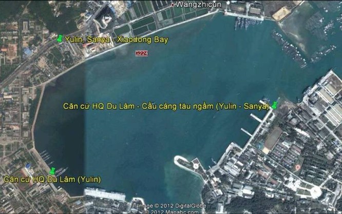 Hung thần Iskander có thể “san phẳng” đảo nhân tạo phi pháp ảnh 7