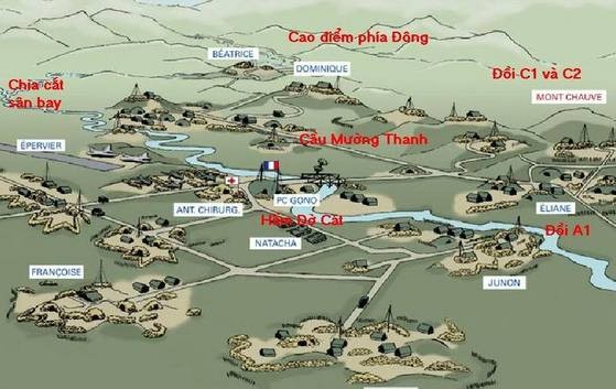 Điện Biên Phủ: Một chiến thắng có tầm vóc thời đại ảnh 5