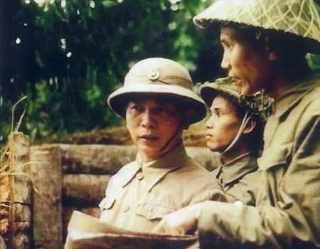 Điện Biên Phủ: Một chiến thắng có tầm vóc thời đại ảnh 3