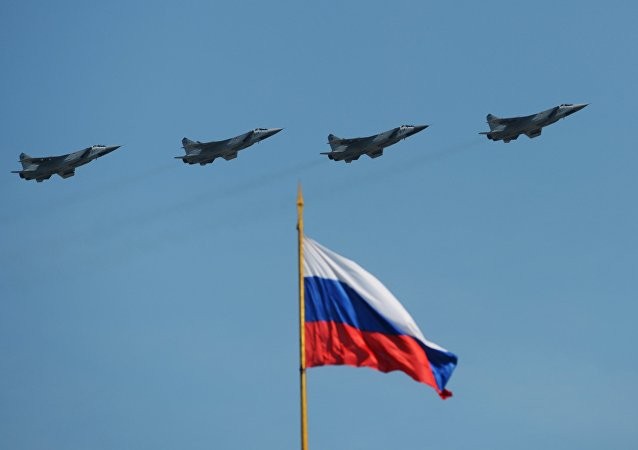 Nga khoe 170 loại vũ khí hạng nặng mừng Ngày Chiến thắng ảnh 3