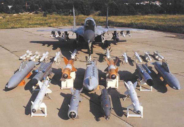 “Mãnh điểu” MiG-29 giúp Việt Nam khống chế Biển Đông? ảnh 4